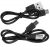 USB Charging Cables for Springos Bicycle Lights