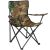 Springos Cs0110 Camouflage Campingstuhl, isoliert