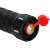 Springos® Cs0127 flashlight with glass breaker