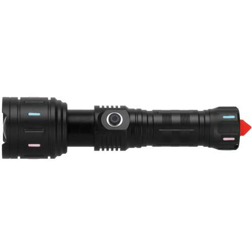 Lanternă Springos® Cs0127 cu funcție zoom