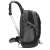 Side view of Springos 60L Hiking Backpack