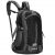 Springos 60L Hiking Backpack - Black and Grey