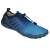 Springos® Herren-Wasserschuhe, blau, Größe 42, Seitenansicht