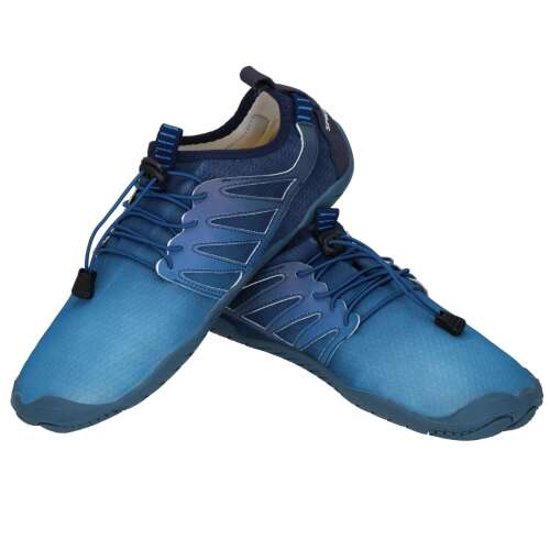 Springos® men's water shoes, blue, size 44