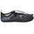 Springos water shoes for men, black and grey, size 43