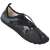 Springos water shoes for men, black and grey color, size 44