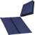 Springos swing bed cover in navy blue, 110x90cm