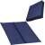 Springos swing bed cover in navy blue, 110x90cm