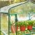 Gt0007 Gartengewächshaus mit Folie 70 x 50 x 200 cm 104056749