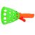 Springos Kg0007 zelena i narančasta igra hvatanja i bacanja