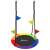 Springos Rainbow Nest Swing