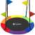 Springos Rainbow Nest Swing