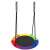 Rainbow nest swing, Springos brand, for kids, outdoor playground equipment
