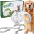 Pa0257 automatic pet leash 104058683
