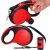 Springos® Retractable Dog Leash Pa0259 104058660