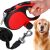 Springos® Retractable Dog Leash Pa0259 104058660