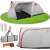 Pt028 Camping Tent 390 x 210 x 135 cm 109695395