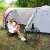 Pt028 Camping Tent 390 x 210 x 135 cm 109695395