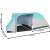 Springos Camping-Zelt 345 x 185 x 125 cm 107334233