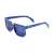 Sonic the Hedgehog gyerek napszemüveg, kék, oldalnézet