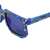 Sonic the Hedgehog gyerek napszemüveg, kék, oldalnézet