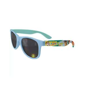 Mancs Őrjárat napszemüveg gyerekeknek, kék kerettel, a karokon Mancs Őrjárat karakterekkel, UV védelemmel - Mancs Őrjárat