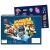 Paw Patrol A4 Spiral Notebook with 40 Pages and Stickers (Blue) 104060376