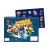Paw Patrol A4 Spiral Notebook with 40 Pages and Stickers (Blue) 104060376