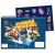 Paw Patrol A4 Spiral Notebook with 40 Pages and Stickers (Blue) 104060376