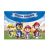 Mapa A4 Paw Patrol, GIM, Multicolor 104060385