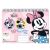 Disney Minnie A4 spiral sketchbook 30 pages 104060408