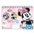 Disney Minnie A4 spiral sketchbook 30 pages 104060408