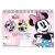 Disney Minnie A4 spiral sketchbook 30 pages 104060408