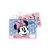 Disney Minnie A4 Spiral Sketchbook with 40 Pages and Stickers 104060409