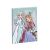Disney Frozen B/5 Lined Notebook 40 Pages (adventure) 104060424