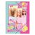 Barbie cauciuc folder A/4 fericit 104060440