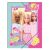 Barbie Happy Thoughts Gummimappe im A/4-Format 104060440