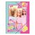Barbie Happy Thoughts Gummimappe im A/4-Format 104060440