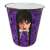 Wednesday Addams Portrait Trash Can - 5 Liter