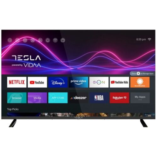 Tesla 50M345BUS Ultra HD Smart LED TV, 127 cm 125398018