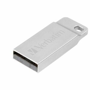 Verbatim 64GB Fém Executive USB 2.0 Pendrive - Pendrive