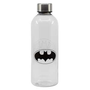 Batman műanyag kulacs, 850 ml - Batman