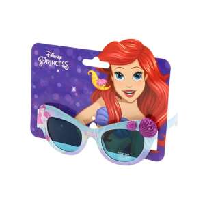 Disney Princess Ariel Kids Sunglasses with 100% UV Protection, Purple - Cerdá