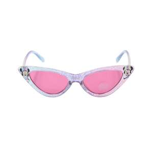 Ochelari de soare pentru copii Minnie Mouse, roz, 100% protecție UV, vedere din față - Ochelari de Soare Copii
