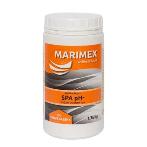 Marimex Spa pH- Csökkentő - 1,35 kg