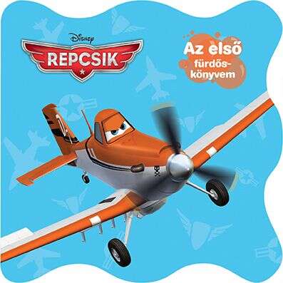 Pancsolókönyv - Repcsik