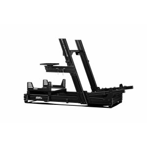 Next Level Racing GT Elite szimulátor cockpit váz, kormánykerék tartóval - Gamer ülés