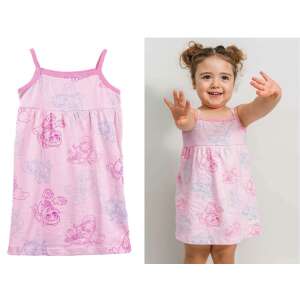 Rochie de vară Nickelodeon Paw Patrol Skye pentru fete, roz cu personaje Paw Patrol, 2 ani (92 cm) - Modă și îmbrăcăminte