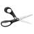 Škare Fiskars Functional Form ReNew 21 cm crne