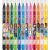 Maped Barbie 12-color felt tip pen set